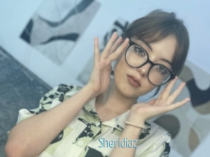 Sheridiaz