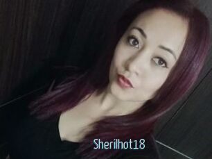 Sherilhot18