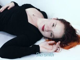 Sherismith