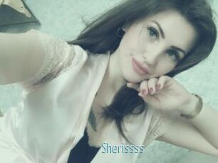 sherissss Video Sexe