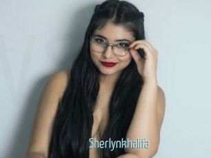 Sherlynkhalifa