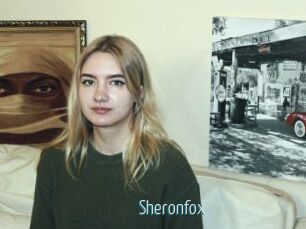 Sheronfox