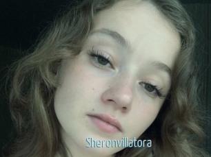 Sheronvillatora