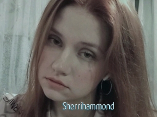 Sherrihammond