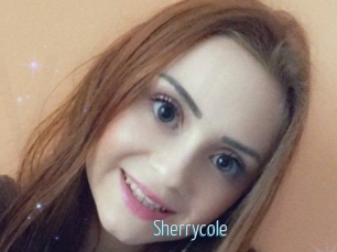 Sherrycole