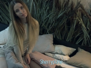 Sherryplane