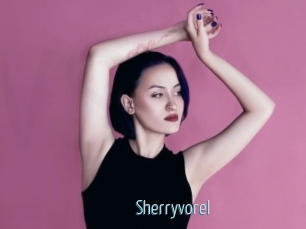 sherryvorel Video Sexe