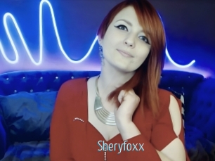 Sheryfoxx