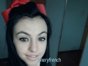 Sheryfrench
