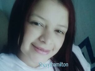 Sherylhamilton