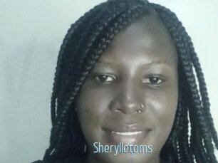 Sherylletoms