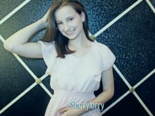 Sherylorry