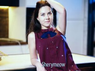 Sherymeow