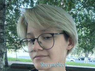 Sheryneblock