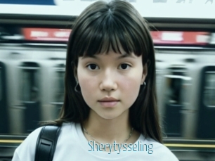 Sherytysseling