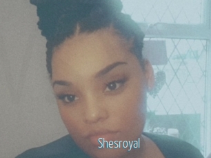 Shesroyal