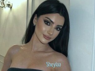 Sheylaa