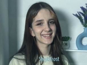 Sheylafrost