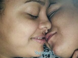Sheylalexxl
