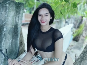 Sheynnislee