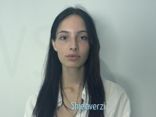 Shielaverzi