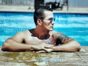 Shiforrock101