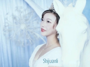 Shijuanli