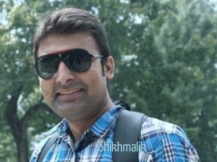 Shikhmalik
