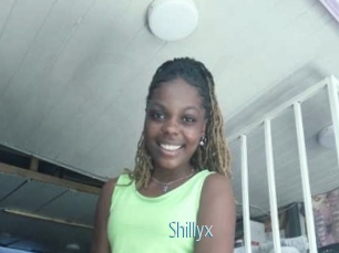shillyx Video Sexe