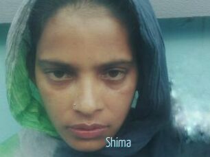 Shima