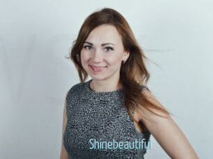 Shinebeautiful