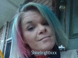 Shinebrightxxx