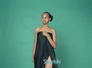 Shinekiki