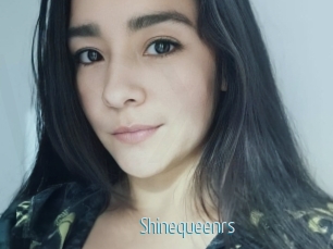 Shinequeenrs