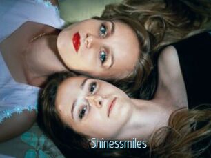 Shinessmiles