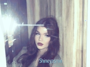 Shineyasmin