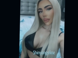 shinyangeline Video Sexe