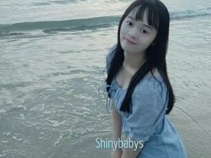 Shinybabys