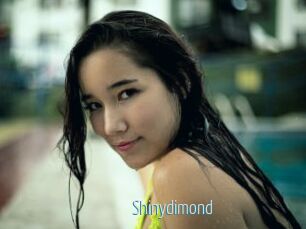Shinydimond