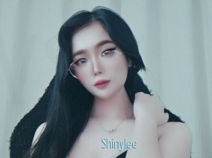 Shinylee