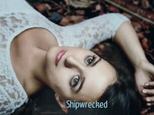 Shipwrecked