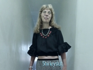 Shirleyslut