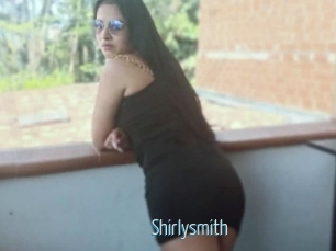Shirlysmith