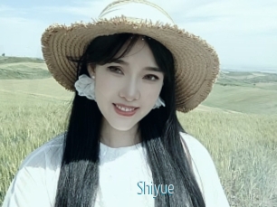 Shiyue
