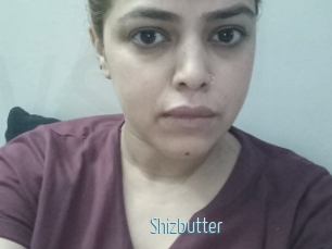 Shizbutter