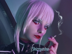 Shiznyasha