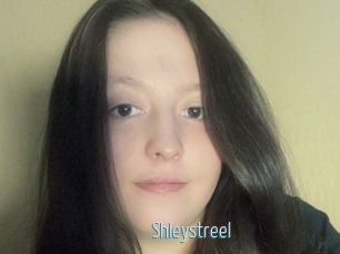 Shleystreel