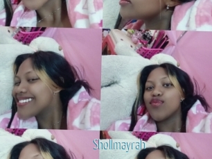 shollmayrah Video Sexe