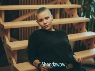 Shondawow