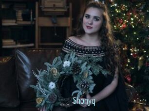Shonyq